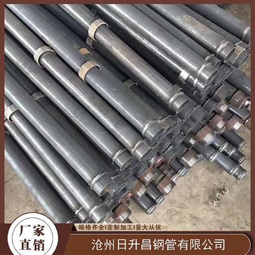 德昌声测管生产厂家