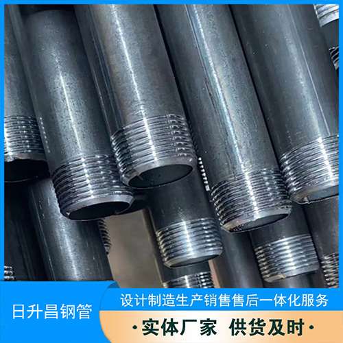 德昌钻孔灌注桩声测管作用是什么？