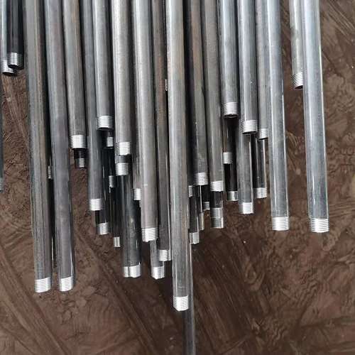 德昌声测管重量是多少？买管必知的计算公式